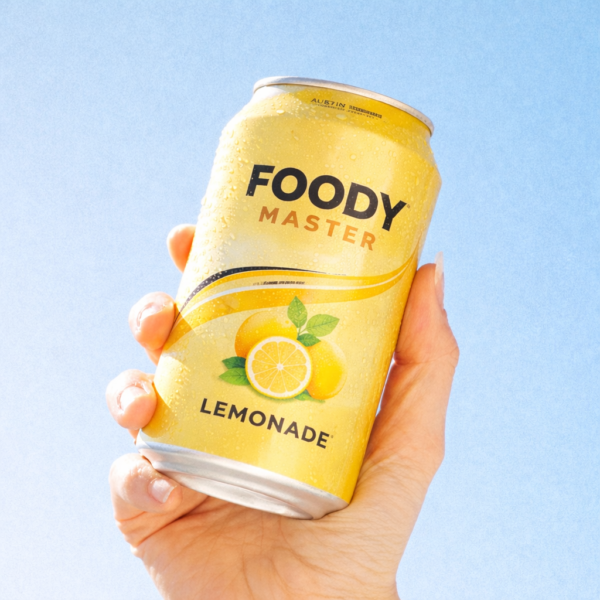 Signature Classic Lemonade