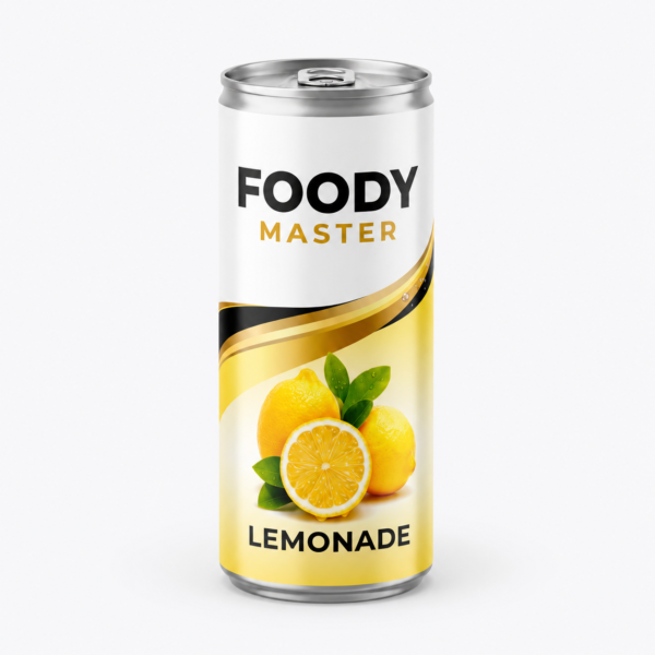 Signature Classic Lemonade