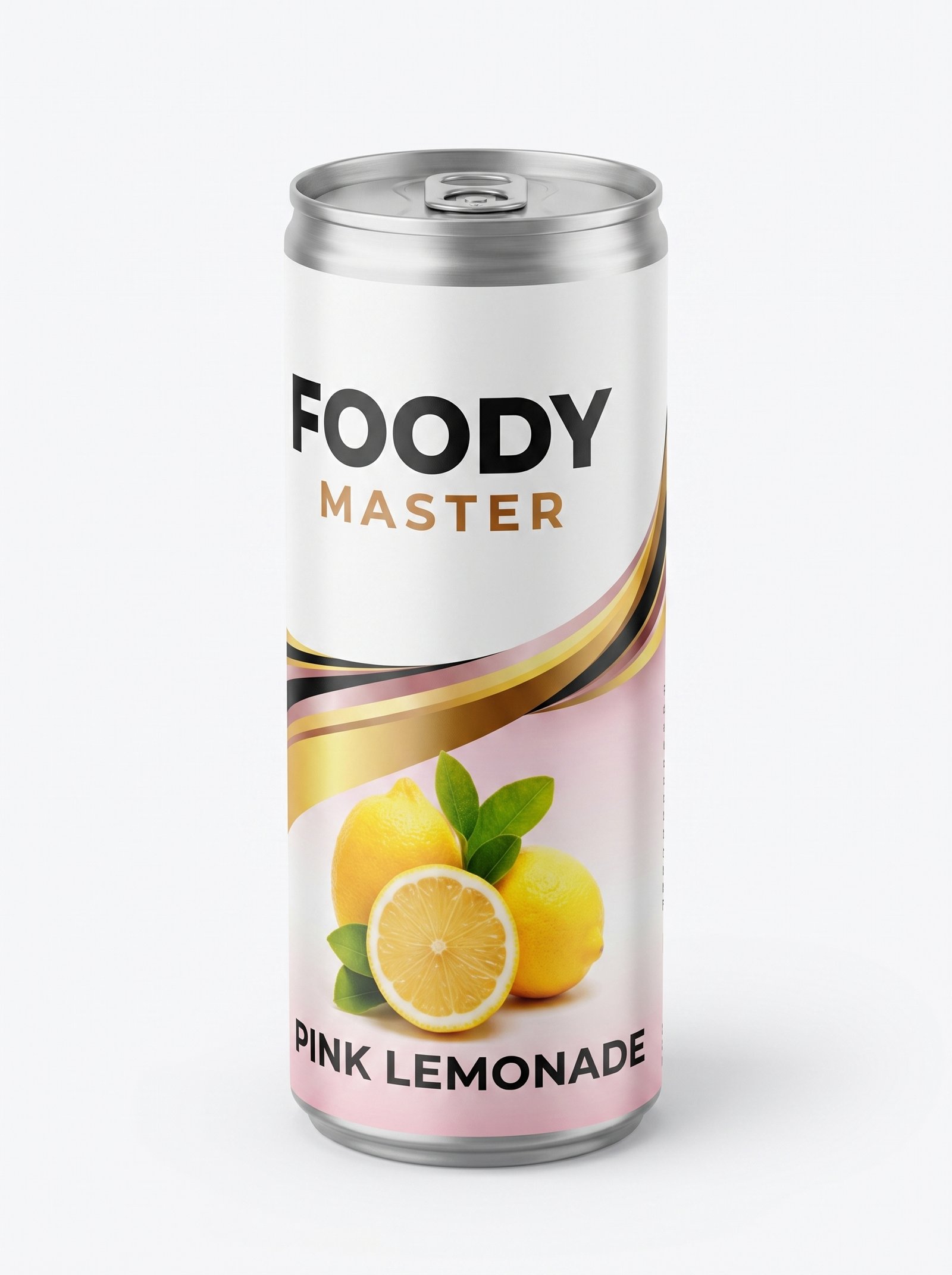 Pink Lemonade — From £1.65/Can | 12 or 24 Cans - Image 4