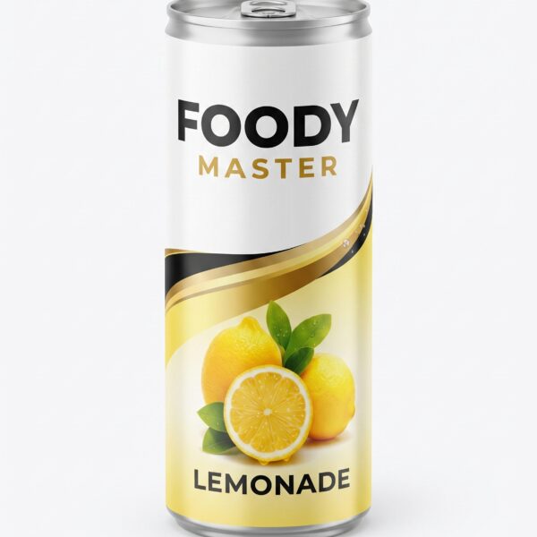 Signature Classic Lemonade