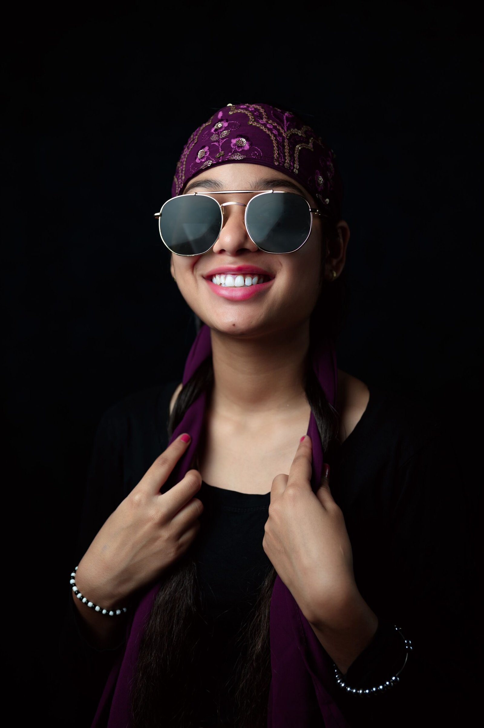 Priya Mehta