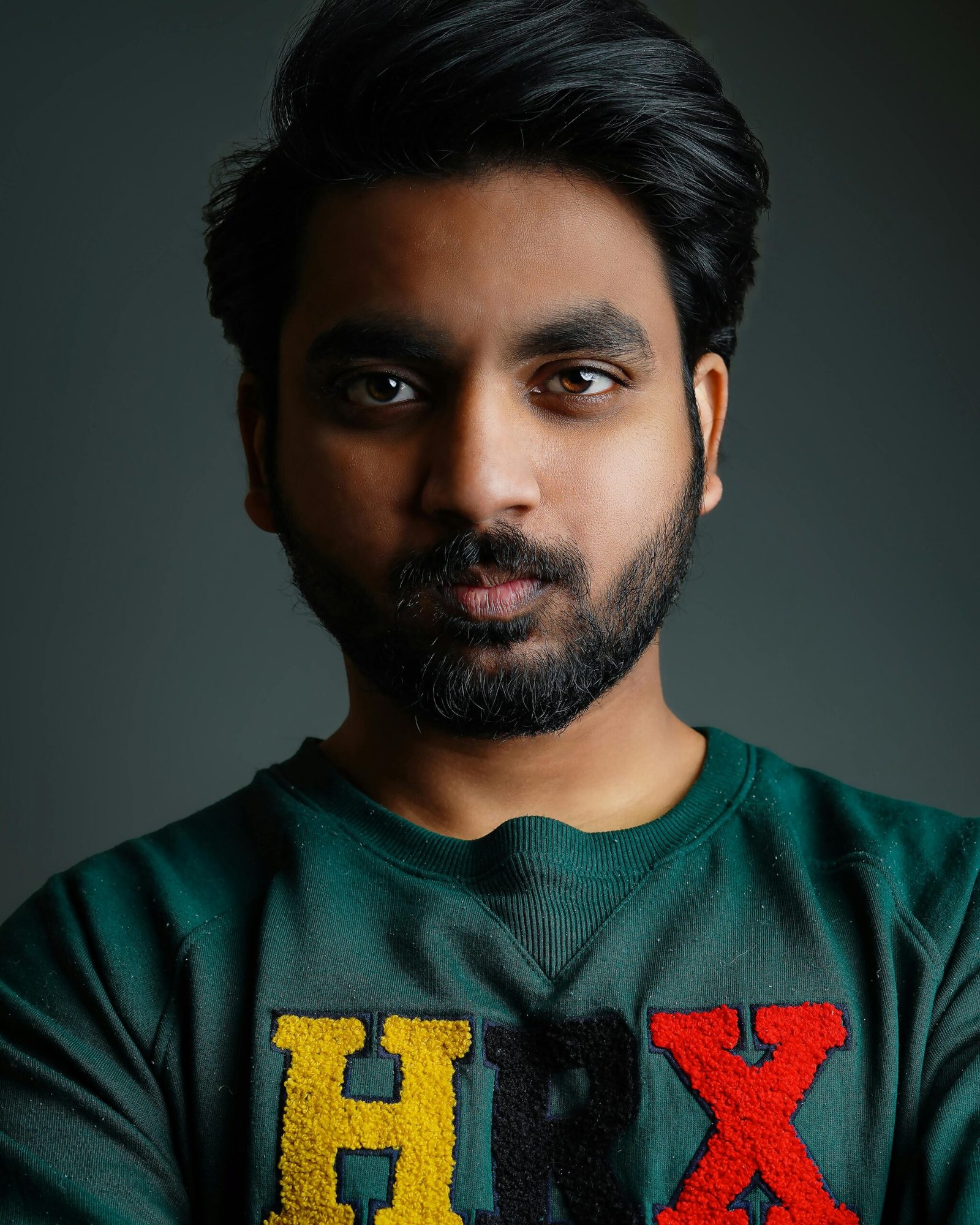 Rohan Sharma