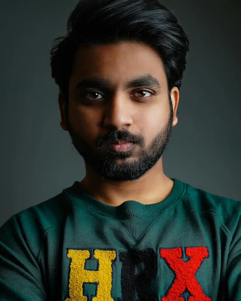 Rohan Sharma